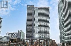 2917 - 121 MCMAHON DRIVE Toronto, ON M2K 0C1