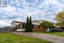 43 Dyer Street, St. Thomas, ON  - Outdoor 
