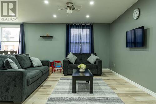 43 Dyer Street, St. Thomas, ON - Indoor