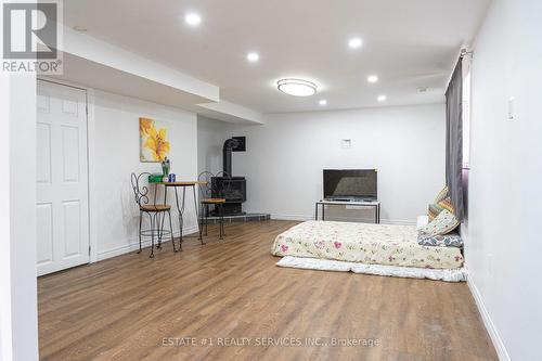 43 Dyer Street, St. Thomas, ON - Indoor