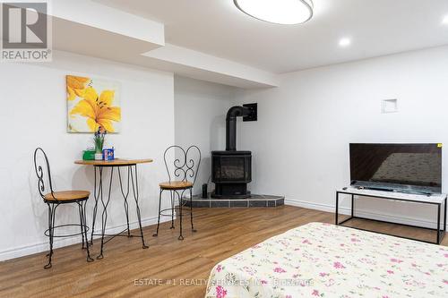 43 Dyer Street, St. Thomas, ON - Indoor