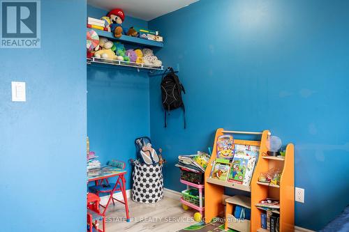 43 Dyer Street, St. Thomas, ON - Indoor