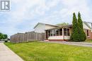 43 Dyer Street, St. Thomas, ON  - Outdoor 