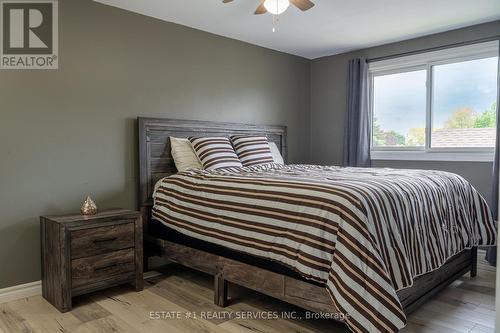 43 Dyer Street, St. Thomas, ON - Indoor Photo Showing Bedroom