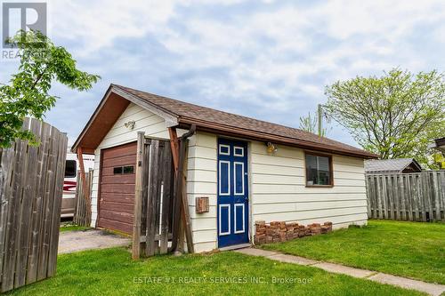 43 Dyer Street, St. Thomas, ON - Outdoor