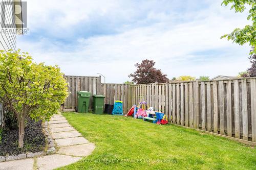 43 Dyer Street, St. Thomas, ON - Outdoor