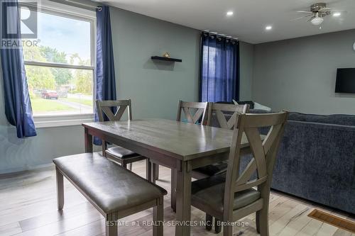 43 Dyer Street, St. Thomas, ON - Indoor Photo Showing Dining Room
