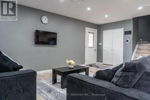 43 Dyer Street, St. Thomas, ON - Indoor