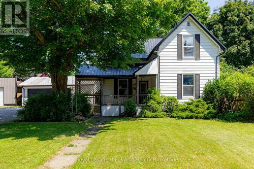 311 Talbot Street E, Aylmer, ON - Outdoor