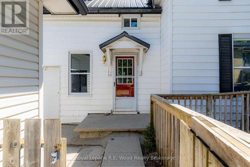 311 Talbot Street E, Aylmer, ON - Outdoor With Exterior
