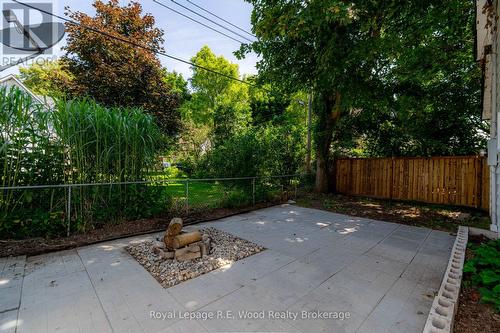311 Talbot Street E, Aylmer, ON - Outdoor