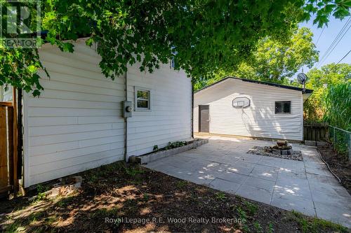 311 Talbot Street E, Aylmer, ON - Outdoor With Exterior