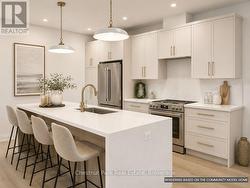 photos of a similar condo - 