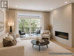 photos of a similar condo - 