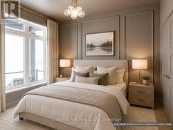 photos of a similar condo - 