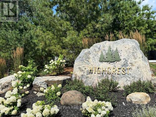 A wonderful neighbourhood - 10 Pine Needle Way, Huntsville (Chaffey), ON - Outdoor