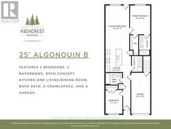 Floor Plan - 