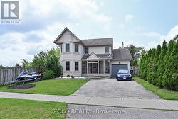 1077 ANNA MARIA AVENUE Innisfil, ON L9S 1W2