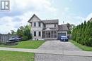 1077 Anna Maria Avenue, Innisfil, ON  - Outdoor With Facade 