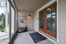 1077 Anna Maria Avenue, Innisfil, ON  - Outdoor With Exterior 