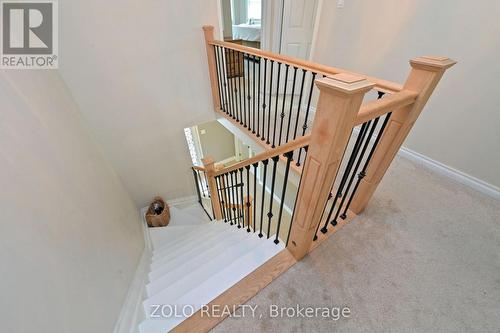 1077 Anna Maria Avenue, Innisfil, ON - Indoor Photo Showing Other Room