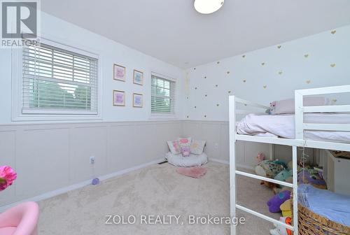 1077 Anna Maria Avenue, Innisfil, ON - Indoor Photo Showing Other Room