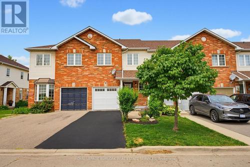 4425 Peter Drive, Burlington, ON - Outdoor With Facade