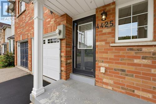 4425 Peter Drive, Burlington, ON - Outdoor With Exterior