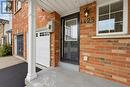 4425 Peter Drive, Burlington, ON  - Outdoor With Exterior 