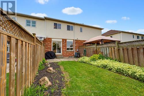 4425 Peter Drive, Burlington, ON - Outdoor With Deck Patio Veranda With Exterior