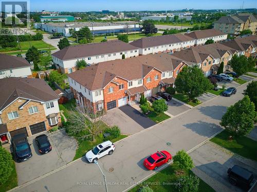 4425 Peter Drive, Burlington, ON - Outdoor With View
