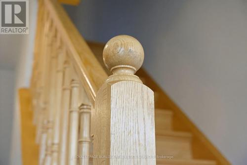 4425 Peter Drive, Burlington, ON - Indoor