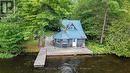 1100 Hewitt Street, Gravenhurst, ON  - Outdoor With Body Of Water 