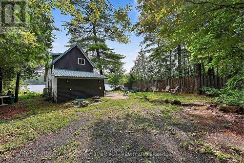 1100 Hewitt Street, Gravenhurst, ON - Outdoor