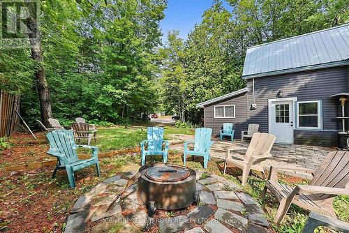 1100 Hewitt Street, Gravenhurst, ON - Outdoor