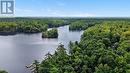 1100 Hewitt Street, Gravenhurst, ON  - Outdoor With Body Of Water With View 