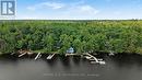 1100 Hewitt Street, Gravenhurst, ON  - Outdoor With Body Of Water 