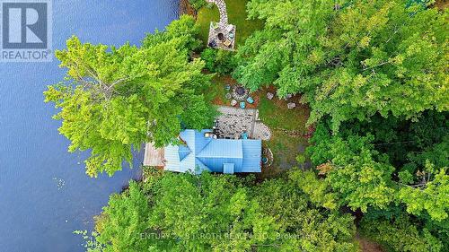1100 Hewitt Street, Gravenhurst, ON - Outdoor With Body Of Water