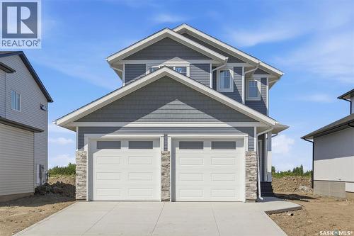 145 Emma Crescent, Martensville, SK - Outdoor