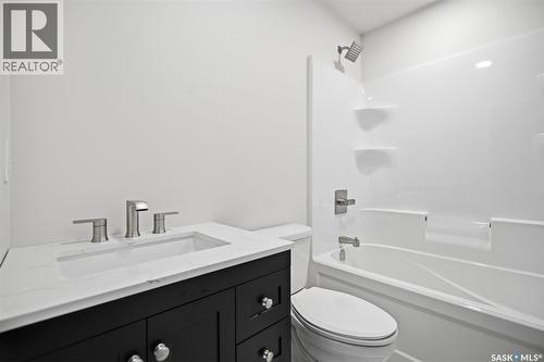 145 Emma Crescent, Martensville, SK - Indoor Photo Showing Bathroom