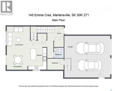 145 Emma Crescent, Martensville, SK - Other