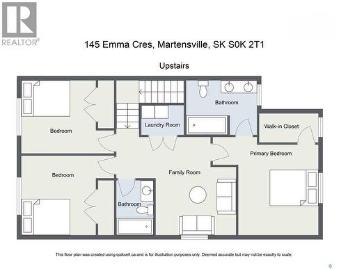 145 Emma Crescent, Martensville, SK - Other