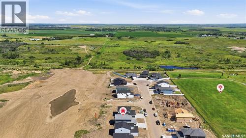 145 Emma Crescent, Martensville, SK - Outdoor With View