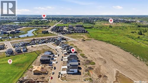 145 Emma Crescent, Martensville, SK - Outdoor With View