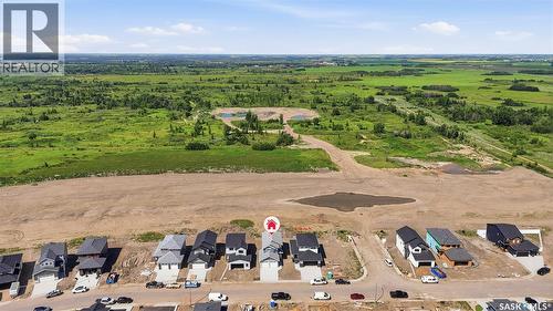 145 Emma Crescent, Martensville, SK - Outdoor With View