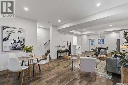 39 900 St Andrews Lane, Warman, SK - Indoor