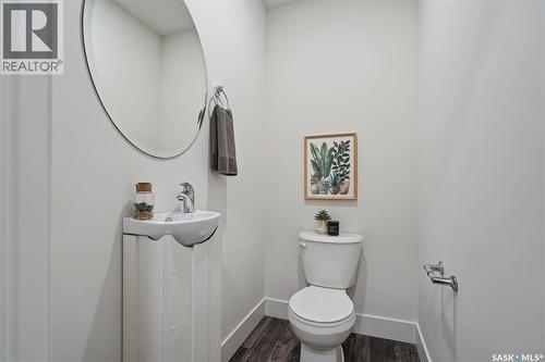 39 900 St Andrews Lane, Warman, SK - Indoor Photo Showing Bathroom