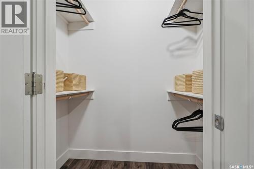 39 900 St Andrews Lane, Warman, SK - Indoor With Storage