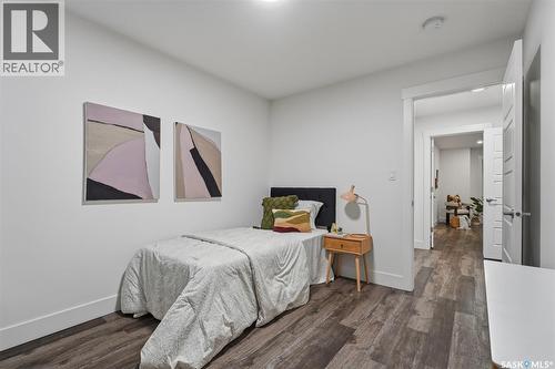 39 900 St Andrews Lane, Warman, SK - Indoor Photo Showing Bedroom