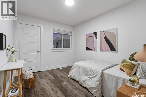 39 900 St Andrews Lane, Warman, SK - Indoor Photo Showing Bedroom